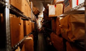 West Virginia makes progress clearing rape kit backlog